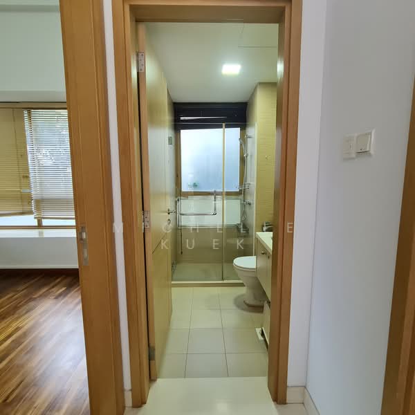 The Maylea, 242G Pasir Panjang Road, 3 Bedrooms, 1,259 sqft, Condominium For Sale, by Michelle Kuek, 500178152 - Bathroom - PropertyGuru.com.sg