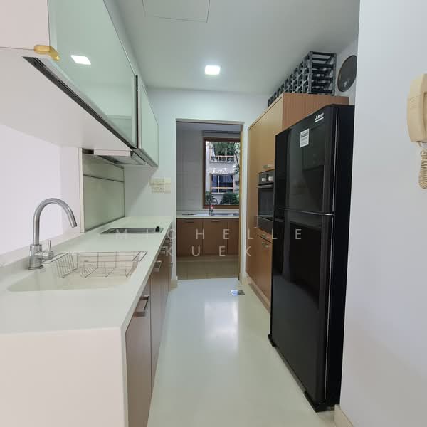 The Maylea, 242G Pasir Panjang Road, 3 Bedrooms, 1,259 sqft, Condominium For Sale, by Michelle Kuek, 500178152 - Kitchen - PropertyGuru.com.sg