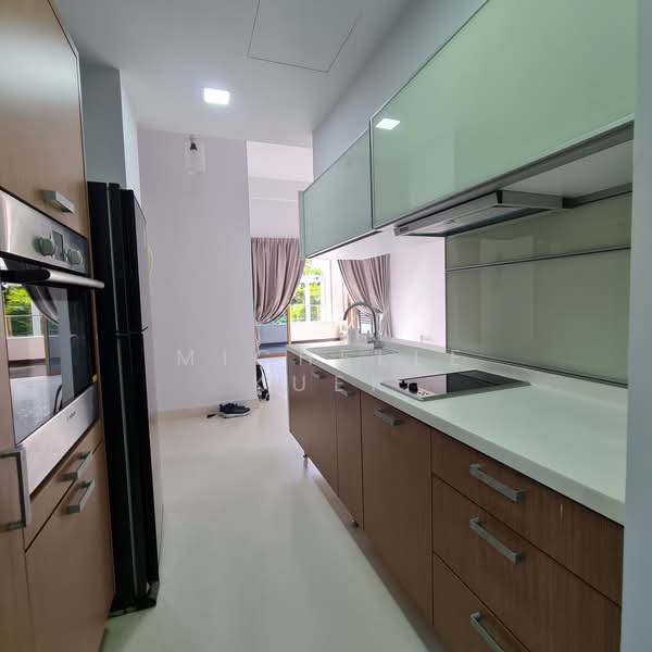 The Maylea, 242G Pasir Panjang Road, 3 Bedrooms, 1,259 sqft, Condominium For Sale, by Michelle Kuek, 500178152 - Kitchen - PropertyGuru.com.sg