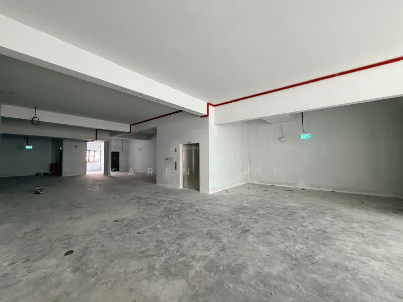 Tannery Lane, Tannery Lane, Macpherson / Potong Pasir, 3,390 sqft, Light Industrial (B1) For Rent, by Karen Tang, 500178153 - Interior - CommercialGuru.com.sg