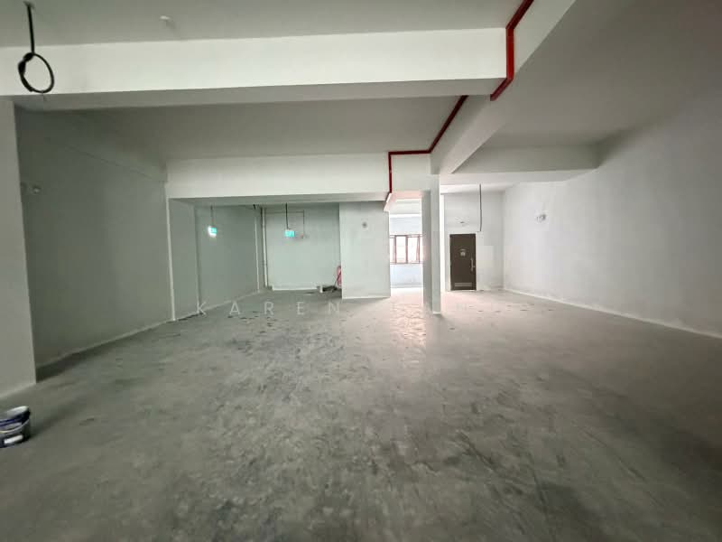 Tannery Lane, Tannery Lane, Macpherson / Potong Pasir, 3,390 sqft, Light Industrial (B1) For Rent, by Karen Tang, 500178153 - Interior - CommercialGuru.com.sg