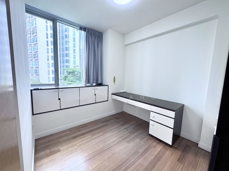 One Amber, 7 Amber Gardens, 3 Bedrooms, 1,259 sqft, Condominium For Rent, by Jason Ang, 500178161 - Common bedroom - PropertyGuru.com.sg