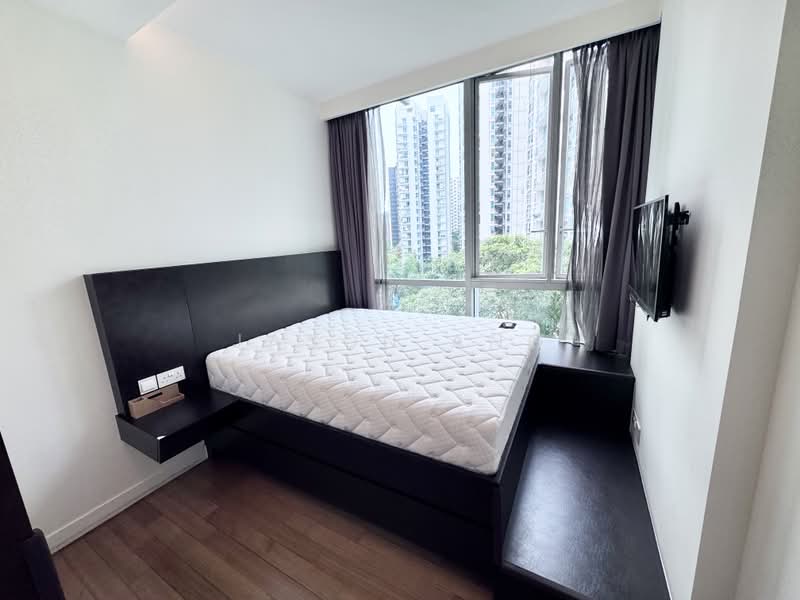 One Amber, 7 Amber Gardens, 3 Bedrooms, 1,259 sqft, Condominium For Rent, by Jason Ang, 500178161 - Common bedroom - PropertyGuru.com.sg