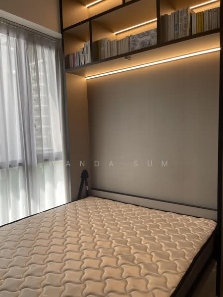 Amber 45, 45 Amber Road, 3 Bedrooms, 1,130 sqft, Condominium For Rent, by Wanda Sum, 500178164 - Bedroom - PropertyGuru.com.sg