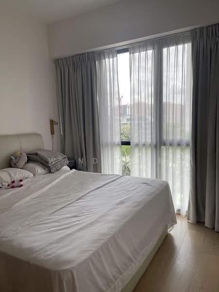 Amber 45, 45 Amber Road, 3 Bedrooms, 1,130 sqft, Condominium For Rent, by Wanda Sum, 500178164 - Bedroom - PropertyGuru.com.sg