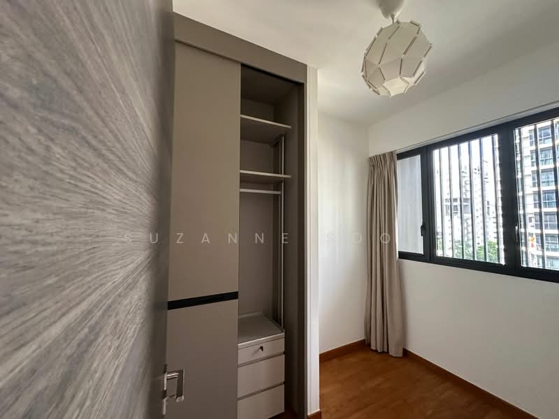 The Poiz Residences, 4 Meyappa Chettiar Road, 2 Bedrooms, 581 sqft, Condominium For Rent, by Suzanne Soon, 500178167 - Interior - PropertyGuru.com.sg