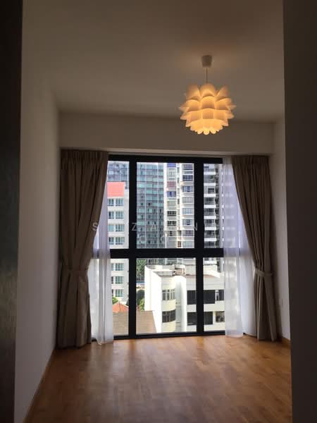 The Poiz Residences, 4 Meyappa Chettiar Road, 2 Bedrooms, 581 sqft, Condominium For Rent, by Suzanne Soon, 500178167 - View - PropertyGuru.com.sg