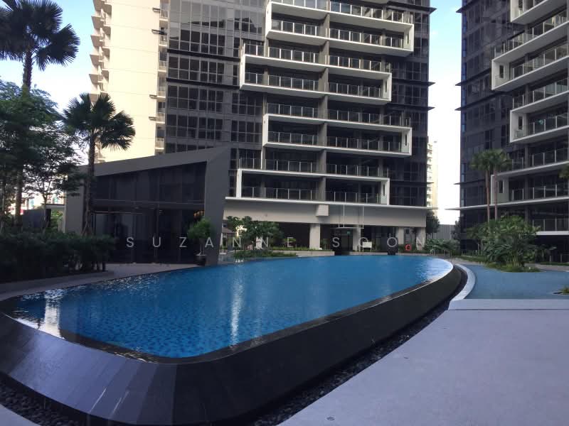 The Poiz Residences, 4 Meyappa Chettiar Road, 2 Bedrooms, 581 sqft, Condominium For Rent, by Suzanne Soon, 500178167 - Exterior - PropertyGuru.com.sg