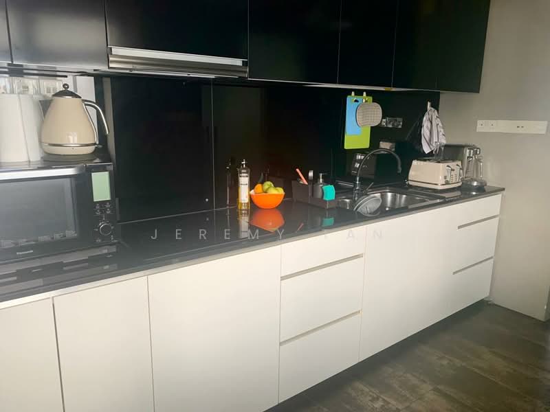 26D Jalan Membina, 26D Jalan Membina, 1 Bedroom, 969 sqft, HDB Flat For Rent, by Jeremy Tan, 500178169 - Kitchen - PropertyGuru.com.sg