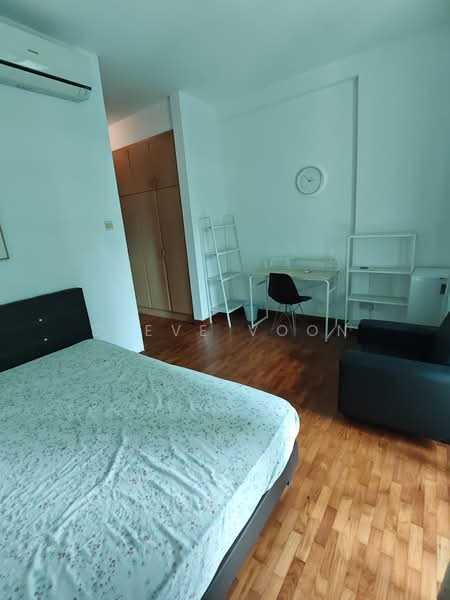 Hazel Park Condo, 21 Hazel Park Condo, Room Rental, 200 sqft, Condominium For Rent, by Steve Voon, 500178171 - Bedroom - PropertyGuru.com.sg