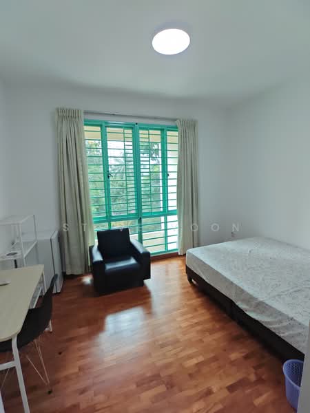 Hazel Park Condo, 21 Hazel Park Condo, Room Rental, 200 sqft, Condominium For Rent, by Steve Voon, 500178171 - Bedroom - PropertyGuru.com.sg