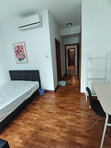 Hazel Park Condo, 21 Hazel Park Condo, Room Rental, 200 sqft, Condominium For Rent, by Steve Voon, 500178171 - Bedroom - PropertyGuru.com.sg