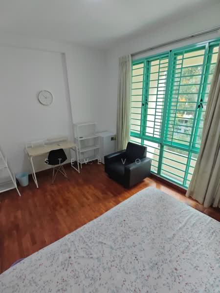Hazel Park Condo, 21 Hazel Park Condo, Room Rental, 200 sqft, Condominium For Rent, by Steve Voon, 500178171 - Bedroom - PropertyGuru.com.sg