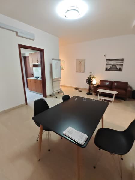 Hazel Park Condo, 21 Hazel Park Condo, Room Rental, 200 sqft, Condominium For Rent, by Steve Voon, 500178171 - Interior - PropertyGuru.com.sg