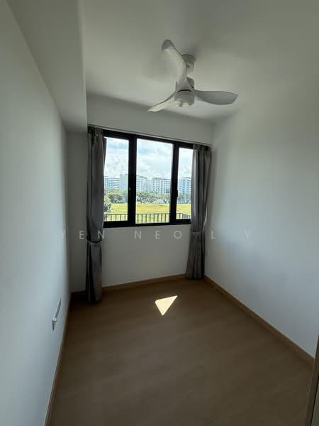 Treasure at Tampines, 7 Tampines Lane, 2 Bedrooms, 581 sqft, Condominium For Sale, by Yen Neo L Y, 500178172 - Bedroom 1 - PropertyGuru.com.sg