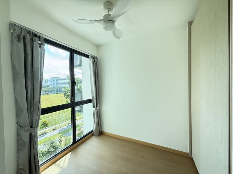 Treasure at Tampines, 7 Tampines Lane, 2 Bedrooms, 581 sqft, Condominium For Sale, by Yen Neo L Y, 500178172 - Bedroom 2 - PropertyGuru.com.sg