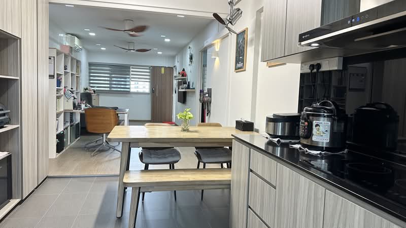 315 Jurong East Street 32, 315 Jurong East Street 32, 2 Bedrooms, 796 sqft, HDB Flat For Sale, by KC Chong, 500178177 - PropertyGuru.com.sg