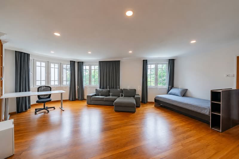 Faber Hills Estate, Faber Park, 8 Bedrooms, 10,422 sqft, Bungalow House For Sale, by Wes Teo, 500178179 - Study - PropertyGuru.com.sg