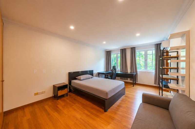 Faber Hills Estate, Faber Park, 8 Bedrooms, 10,422 sqft, Bungalow House For Sale, by Wes Teo, 500178179 - Bedroom - PropertyGuru.com.sg