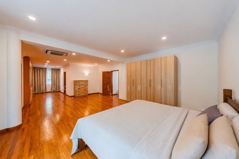 Faber Hills Estate, Faber Park, 8 Bedrooms, 10,422 sqft, Bungalow House For Sale, by Wes Teo, 500178179 - Bedroom - PropertyGuru.com.sg