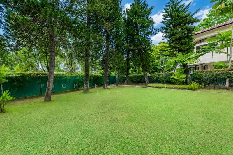 Faber Hills Estate, Faber Park, 8 Bedrooms, 10,422 sqft, Bungalow House For Sale, by Wes Teo, 500178179 - Garden - PropertyGuru.com.sg