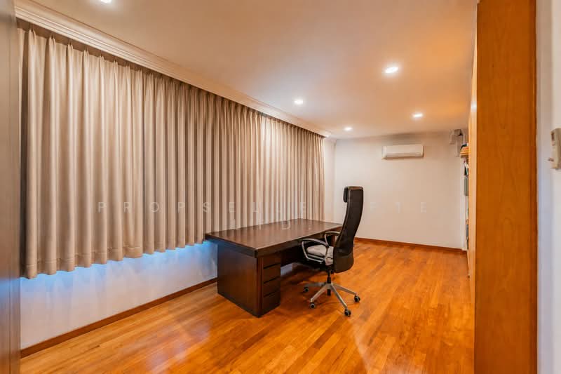 Faber Hills Estate, Faber Park, 8 Bedrooms, 10,422 sqft, Bungalow House For Sale, by Wes Teo, 500178179 - Study - PropertyGuru.com.sg
