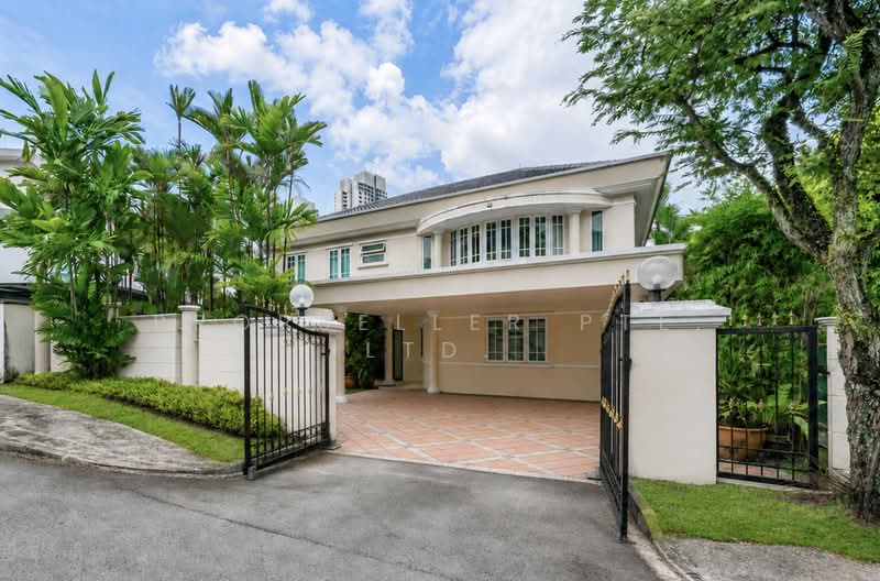 Faber Hills Estate, Faber Park, 8 Bedrooms, 10,422 sqft, Bungalow House For Sale, by Wes Teo, 500178179 - Exterior - PropertyGuru.com.sg