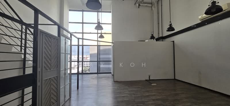 Oxley BizHub, 61 Ubi Road 1, 1,916 sqft, Light Industrial (B1) For Sale, by Max Koh, 500178180 - Interior - CommercialGuru.com.sg