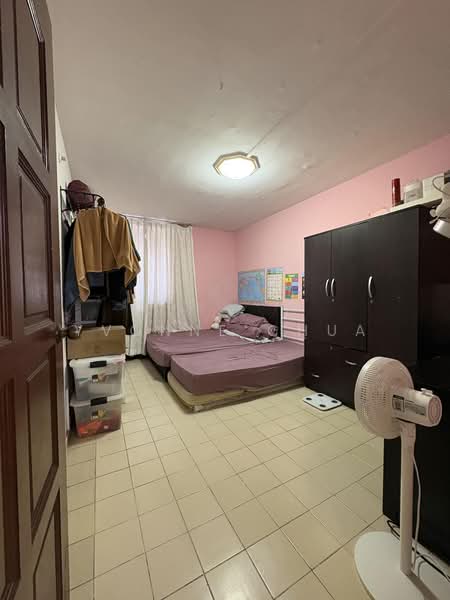 323 Ubi Avenue 1, 323 Ubi Avenue 1, 3 Bedrooms, 1,119 sqft, HDB Flat For Rent, by Yvonne Chua, 500178181 - Bedroom - PropertyGuru.com.sg