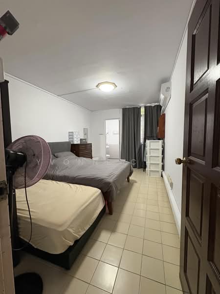 323 Ubi Avenue 1, 323 Ubi Avenue 1, 3 Bedrooms, 1,119 sqft, HDB Flat For Rent, by Yvonne Chua, 500178181 - Bedroom - PropertyGuru.com.sg