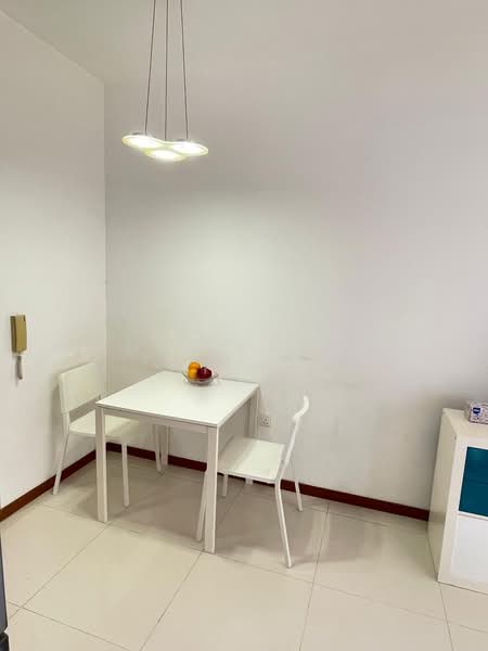 8 @ Woodleigh, 2 Woodleigh Close, Studio, 380 sqft, Condominium For Rent, by Puye Sheow Ching, 500178182 - Interior - PropertyGuru.com.sg