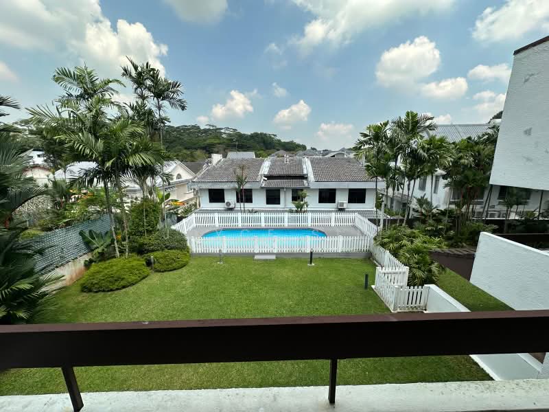 Serenity Cozy Breezy Gcb around Holland Village, Queen Astrid park, coronation road west, holland road, 5 Bedrooms, 6,000 sqft, Good Class Bungalow For Rent, by Joyce Sim, 500178183 - Exterior - PropertyGuru.com.sg