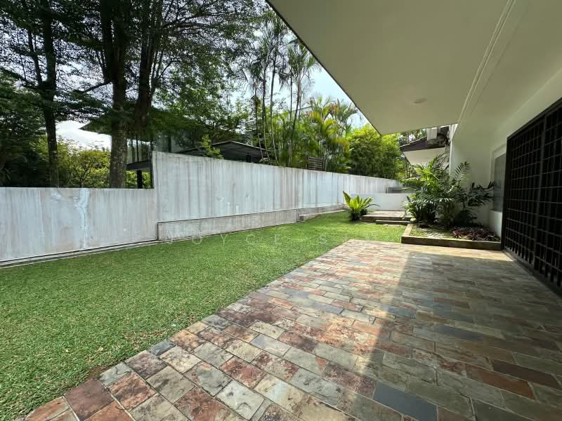 Serenity Cozy Breezy Gcb around Holland Village, Queen Astrid park, coronation road west, holland road, 5 Bedrooms, 6,000 sqft, Good Class Bungalow For Rent, by Joyce Sim, 500178183 - Exterior - PropertyGuru.com.sg