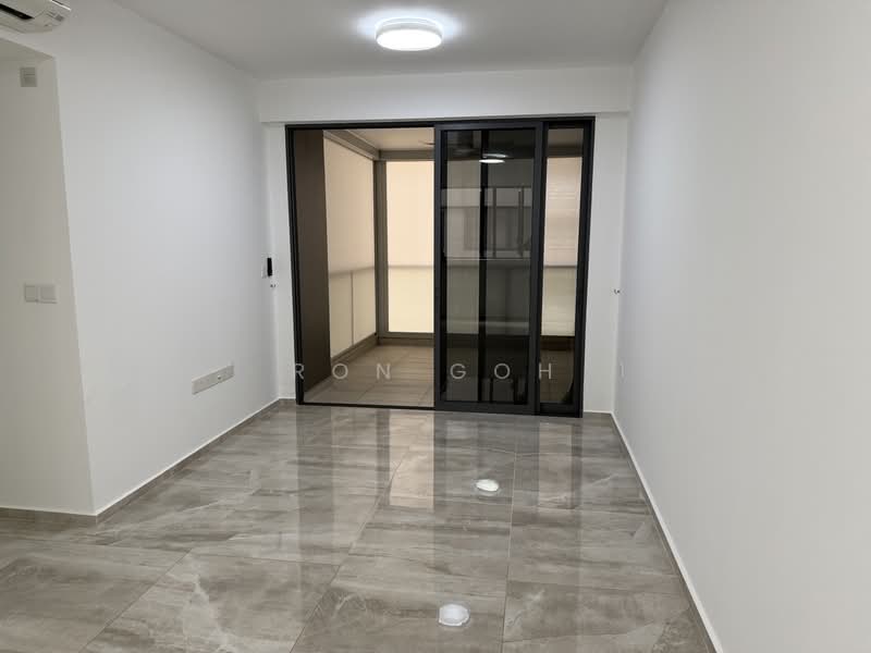 Affinity At Serangoon, 18 Serangoon North Avenue 1, 3 Bedrooms, 1,152 sqft, Condominium For Rent, by Ron Goh, 500178184 - Interior - PropertyGuru.com.sg