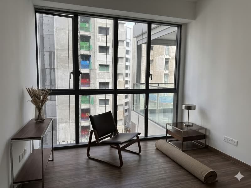 Affinity At Serangoon, 18 Serangoon North Avenue 1, 3 Bedrooms, 1,152 sqft, Condominium For Rent, by Ron Goh, 500178184 - Interior - PropertyGuru.com.sg