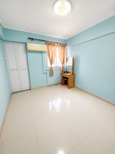 157 Ang Mo Kio Avenue 4, 157 Ang Mo Kio Avenue 4, Room Rental, 200 sqft, HDB Flat For Rent, by Valerie Quek, 500178186 - Bedroom - PropertyGuru.com.sg