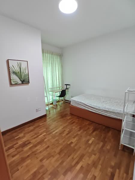 Hazel Park Condo, 21 Hazel Park Condo, Room Rental, 140 sqft, Condominium For Rent, by Steve Voon, 500178187 - Bedroom - PropertyGuru.com.sg