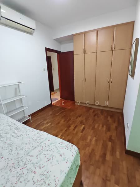 Hazel Park Condo, 21 Hazel Park Condo, Room Rental, 140 sqft, Condominium For Rent, by Steve Voon, 500178187 - Bedroom - PropertyGuru.com.sg