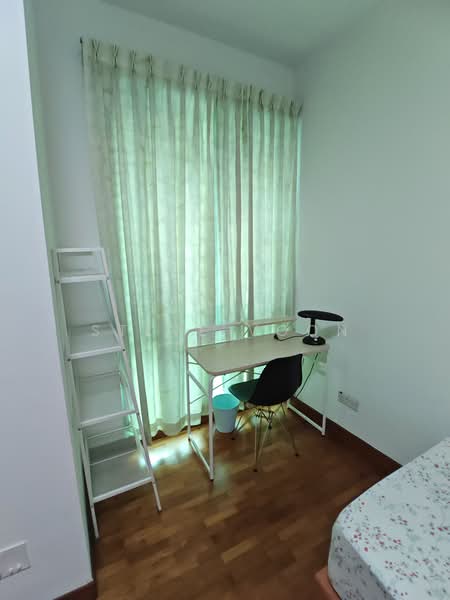 Hazel Park Condo, 21 Hazel Park Condo, Room Rental, 140 sqft, Condominium For Rent, by Steve Voon, 500178187 - Study - PropertyGuru.com.sg