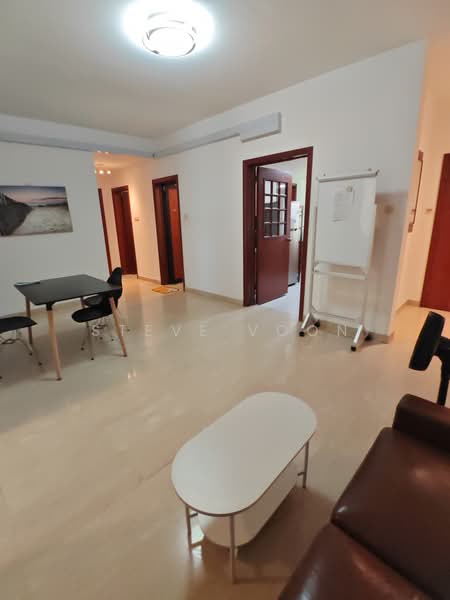 Hazel Park Condo, 21 Hazel Park Condo, Room Rental, 140 sqft, Condominium For Rent, by Steve Voon, 500178187 - Living Room - PropertyGuru.com.sg
