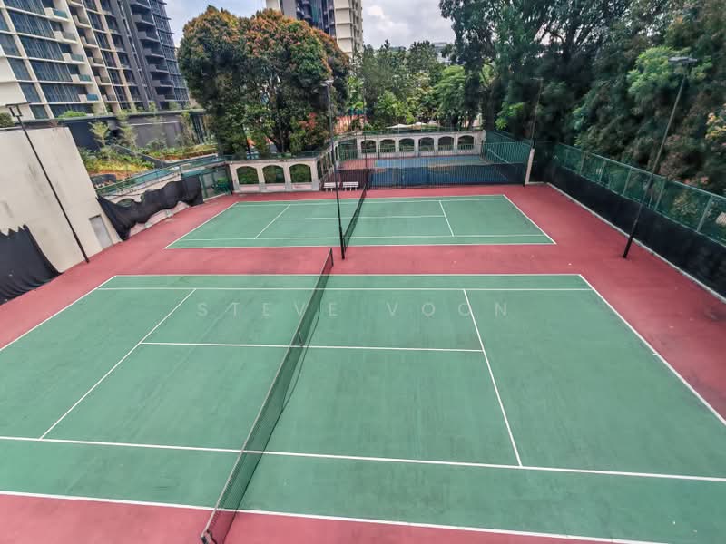Hazel Park Condo, 21 Hazel Park Condo, Room Rental, 140 sqft, Condominium For Rent, by Steve Voon, 500178187 - Exterior - PropertyGuru.com.sg