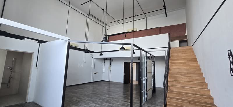 Oxley BizHub, 61 Ubi Road 1, 1,916 sqft, Light Industrial (B1) For Rent, by Max Koh, 500178192 - Interior - CommercialGuru.com.sg
