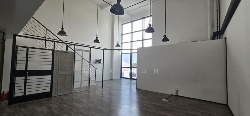 Oxley BizHub, 61 Ubi Road 1, 1,916 sqft, Light Industrial (B1) For Rent, by Max Koh, 500178192 - Interior - CommercialGuru.com.sg