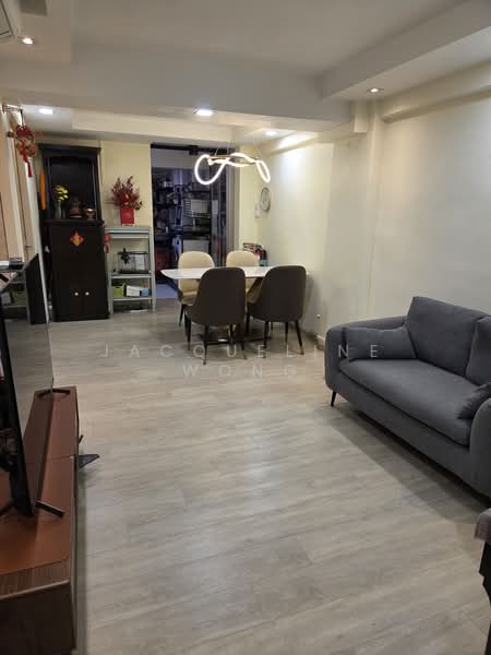 3 Saint George's Road, 3 Saint George's Road, 2 Bedrooms, 635 sqft, HDB Flat For Sale, by Jacqueline Wong, 500178193 - Living Room - PropertyGuru.com.sg