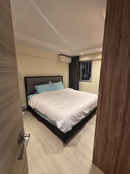 3 Saint George's Road, 3 Saint George's Road, 2 Bedrooms, 635 sqft, HDB Flat For Sale, by Jacqueline Wong, 500178193 - Bedroom - PropertyGuru.com.sg