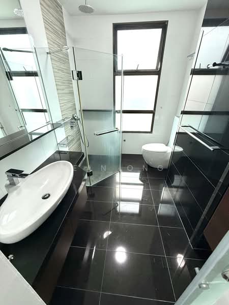 14 Jalan Pasir Ria, 14 Jalan Pasir Ria, Room Rental, 200 sqft, Terraced House For Rent, by Sean Ong, 500178194 - Bathroom - PropertyGuru.com.sg