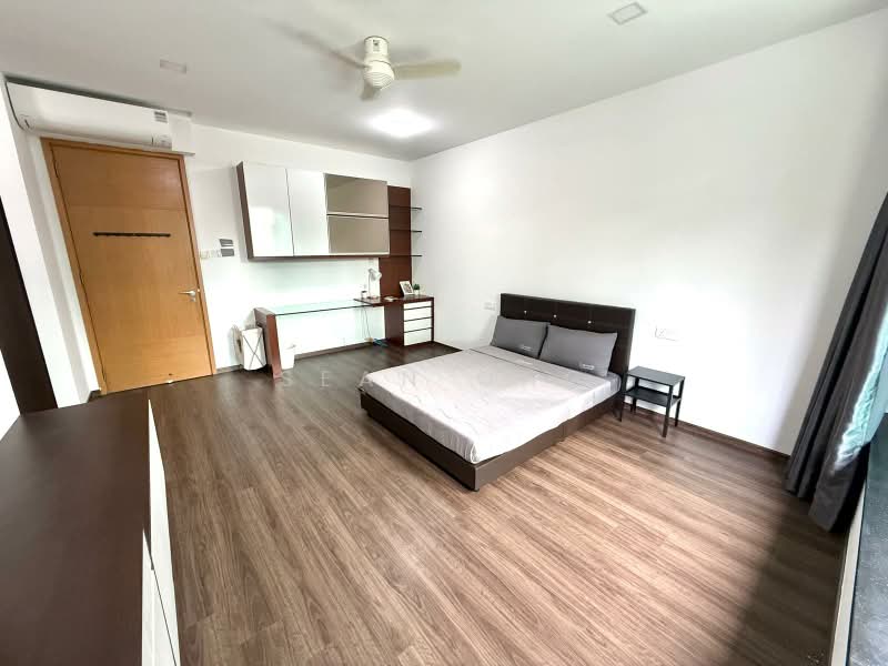14 Jalan Pasir Ria, 14 Jalan Pasir Ria, Room Rental, 200 sqft, Terraced House For Rent, by Sean Ong, 500178194 - Bedroom - PropertyGuru.com.sg