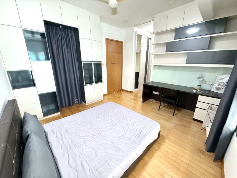 14 Jalan Pasir Ria, 14 Jalan Pasir Ria, Room Rental, 200 sqft, Terraced House For Rent, by Sean Ong, 500178194 - Bedroom - PropertyGuru.com.sg