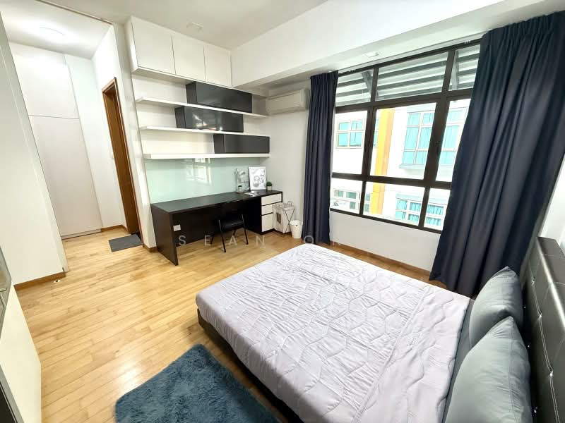 14 Jalan Pasir Ria, 14 Jalan Pasir Ria, Room Rental, 200 sqft, Terraced House For Rent, by Sean Ong, 500178194 - Bedroom - PropertyGuru.com.sg