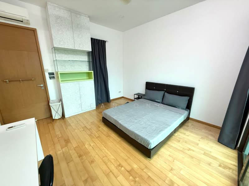 14 Jalan Pasir Ria, 14 Jalan Pasir Ria, Room Rental, 200 sqft, Terraced House For Rent, by Sean Ong, 500178194 - Bedroom - PropertyGuru.com.sg